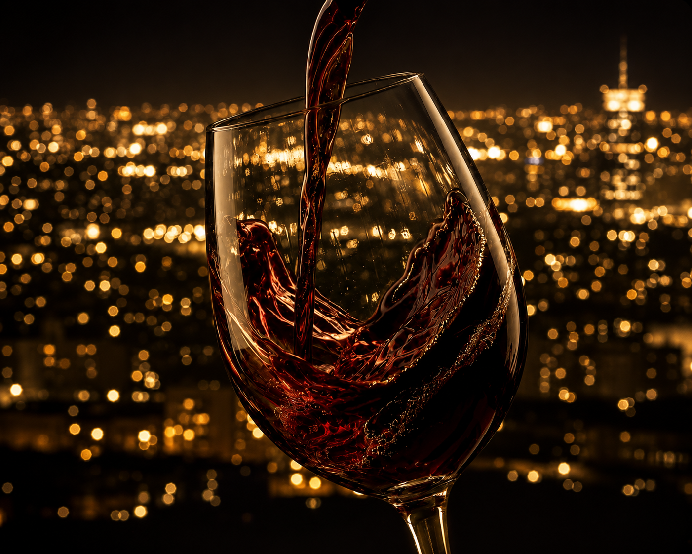 Aurea Wines